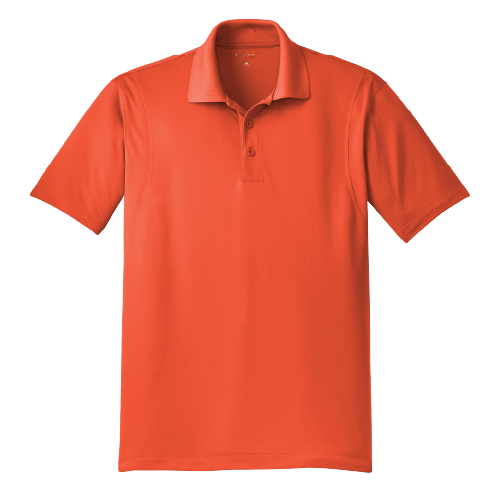 Mens Micropique Sport-Wick Polo image thumbnail