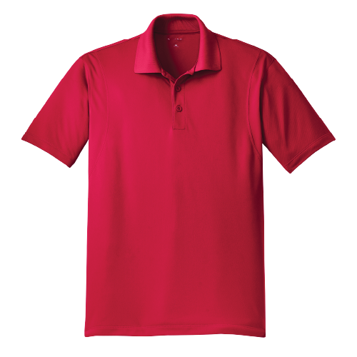 Mens Micropique Sport-Wick Polo image thumbnail