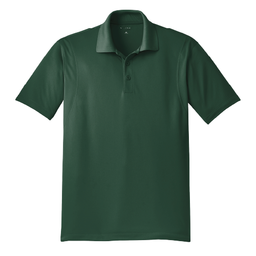 Mens Micropique Sport-Wick Polo image thumbnail
