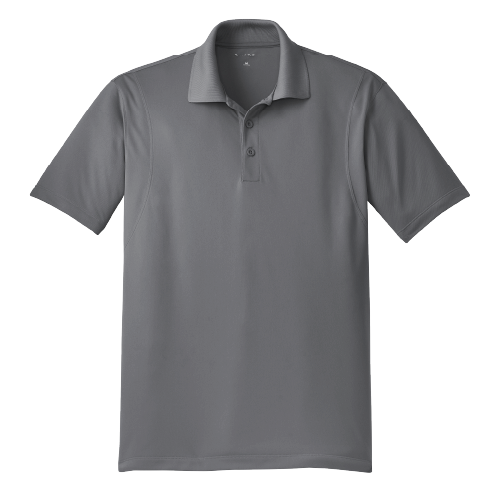 Mens Micropique Sport-Wick Polo image thumbnail