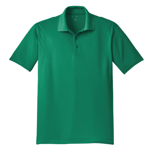 Mens Micropique Sport-Wick Polo image thumbnail