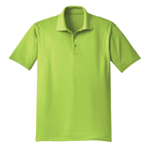 Mens Micropique Sport-Wick Polo image thumbnail