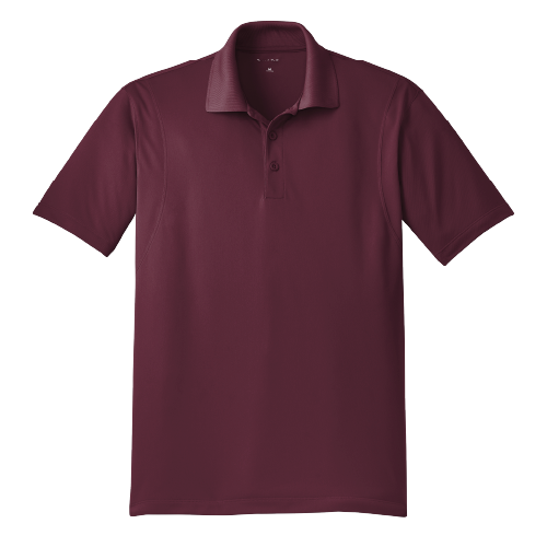 Mens Micropique Sport-Wick Polo image thumbnail