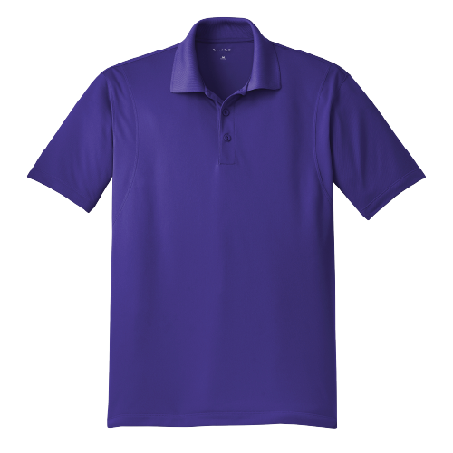 Mens Micropique Sport-Wick Polo image thumbnail