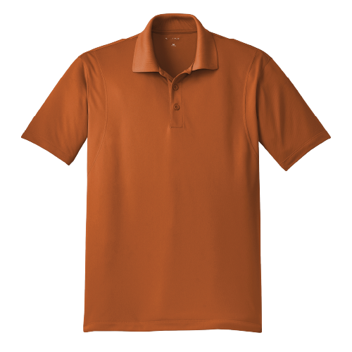 Mens Micropique Sport-Wick Polo image thumbnail