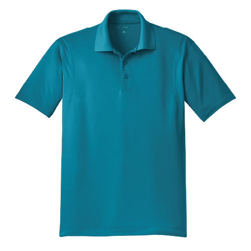 Mens Micropique Sport-Wick Polo image thumbnail