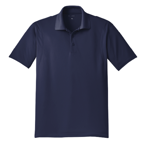Mens Micropique Sport-Wick Polo image thumbnail
