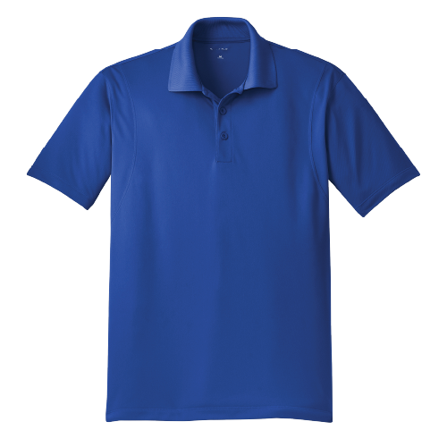 Mens Micropique Sport-Wick Polo image thumbnail