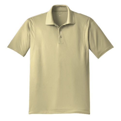 Mens Micropique Sport-Wick Polo image thumbnail