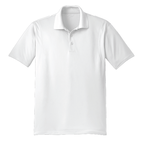 Mens Micropique Sport-Wick Polo image thumbnail