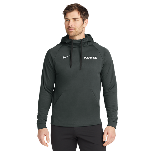 Nike Therma-FIT Pullover Fleece Hoodie image thumbnail