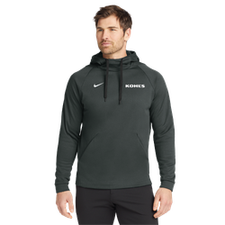 Image of Nike Therma-FIT Pullover Fleece Hoodie