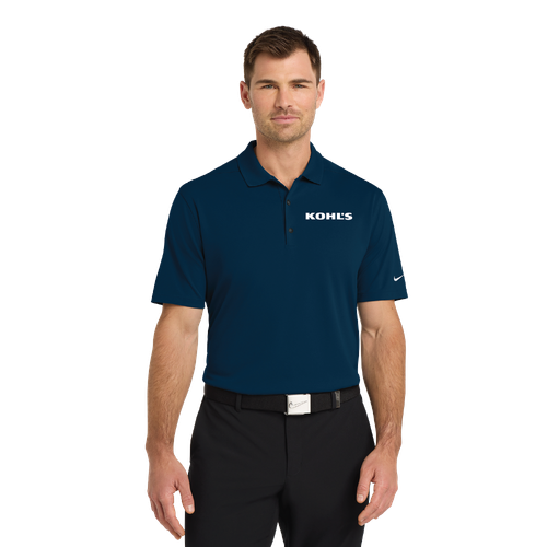 Nike Dri-FIT Micro Pique 2.0 Polo image thumbnail
