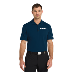Image of Nike Dri-FIT Micro Pique 2.0 Polo