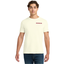 Image of Adult Short Sleeve Softstyle T-Shirt