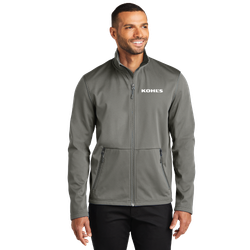 Image of Port Authority - Mens Flex Shell Jacket 