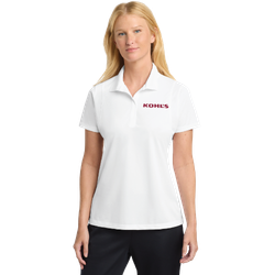 Image of Ladies Micropique Sport-Wick Polo