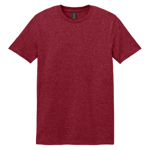 Adult Short Sleeve Softstyle T-Shirt image thumbnail