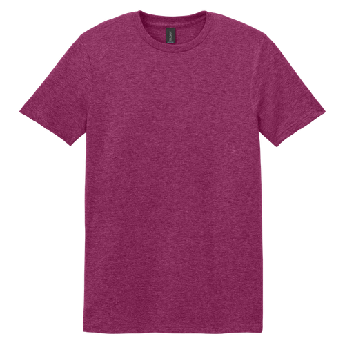 Adult Short Sleeve Softstyle T-Shirt image thumbnail