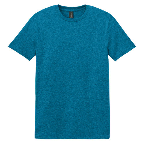 Adult Short Sleeve Softstyle T-Shirt image thumbnail