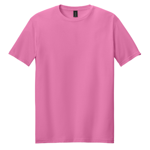 Adult Short Sleeve Softstyle T-Shirt image thumbnail
