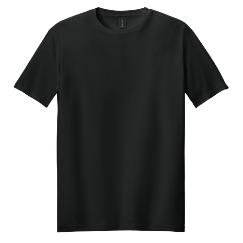 Adult Short Sleeve Softstyle T-Shirt image thumbnail