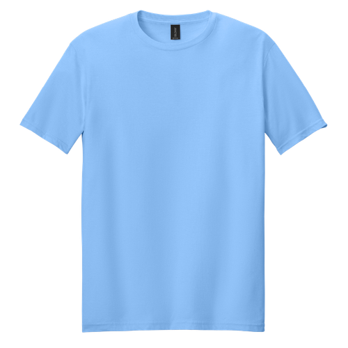 Adult Short Sleeve Softstyle T-Shirt image thumbnail