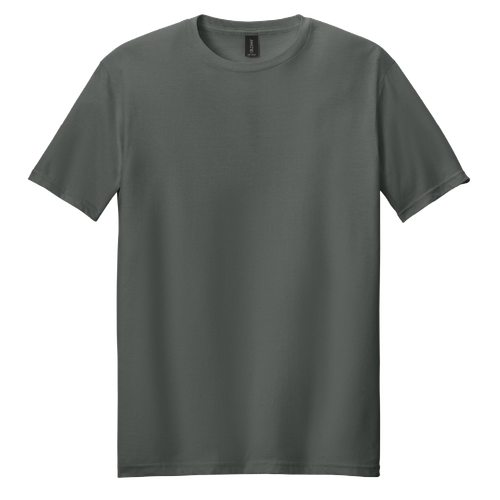 Adult Short Sleeve Softstyle T-Shirt image thumbnail