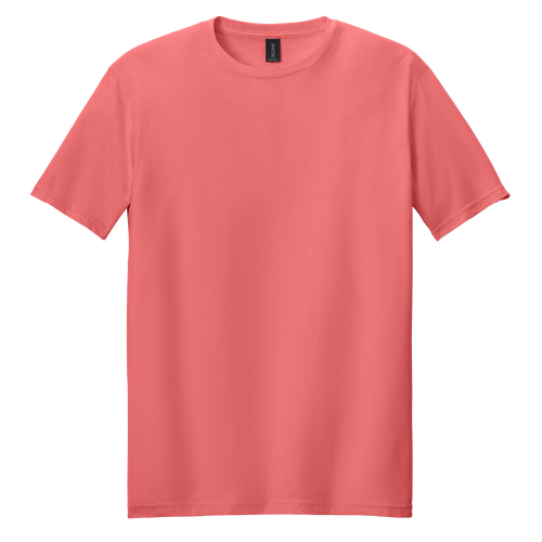 Adult Short Sleeve Softstyle T-Shirt image thumbnail