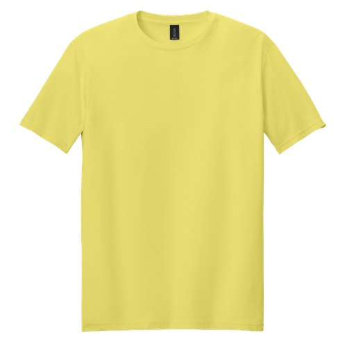Adult Short Sleeve Softstyle T-Shirt image thumbnail