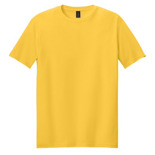 Adult Short Sleeve Softstyle T-Shirt image thumbnail