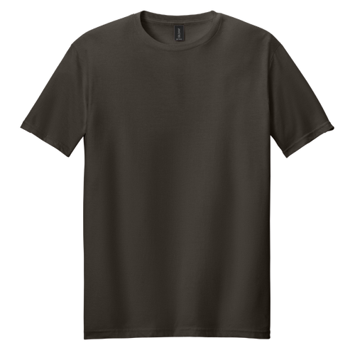 Adult Short Sleeve Softstyle T-Shirt image thumbnail