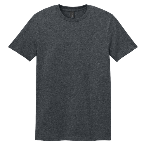 Adult Short Sleeve Softstyle T-Shirt image thumbnail