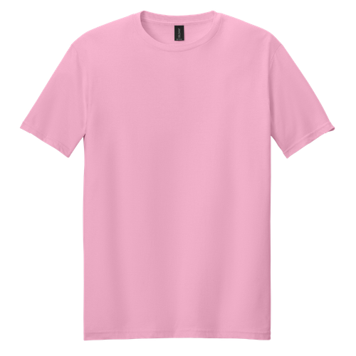 Adult Short Sleeve Softstyle T-Shirt image thumbnail