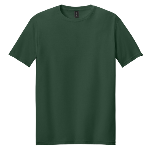 Adult Short Sleeve Softstyle T-Shirt image thumbnail
