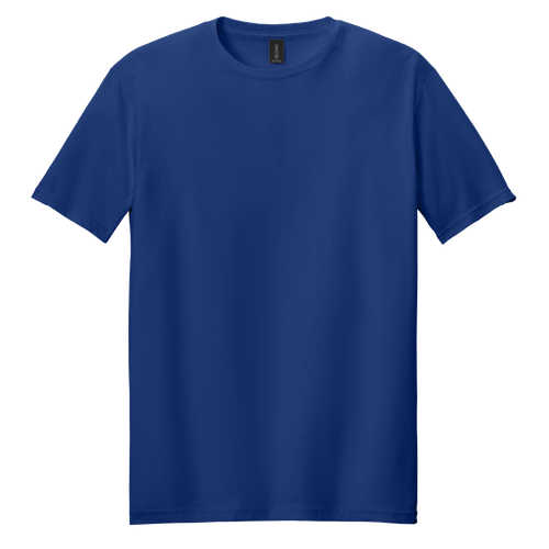 Adult Short Sleeve Softstyle T-Shirt image thumbnail