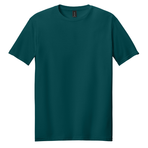Adult Short Sleeve Softstyle T-Shirt image thumbnail