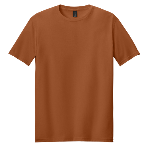 Adult Short Sleeve Softstyle T-Shirt image thumbnail
