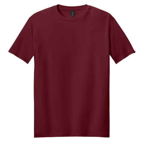 Adult Short Sleeve Softstyle T-Shirt image thumbnail