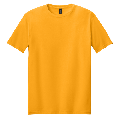 Adult Short Sleeve Softstyle T-Shirt image thumbnail