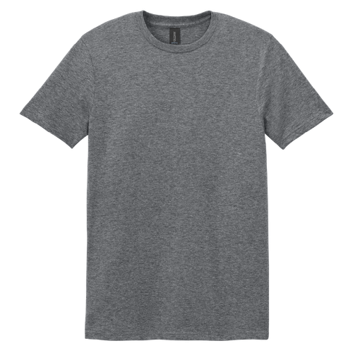 Adult Short Sleeve Softstyle T-Shirt image thumbnail