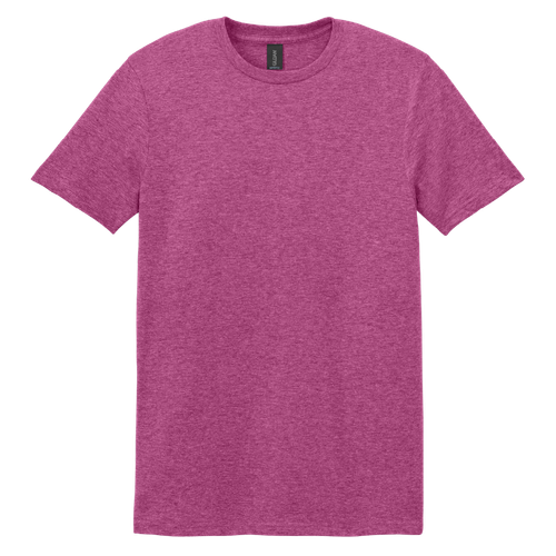 Adult Short Sleeve Softstyle T-Shirt image thumbnail