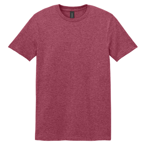 Adult Short Sleeve Softstyle T-Shirt image thumbnail
