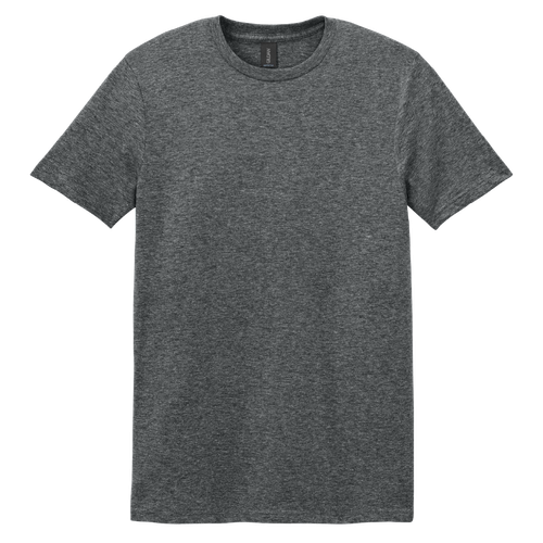 Adult Short Sleeve Softstyle T-Shirt image thumbnail