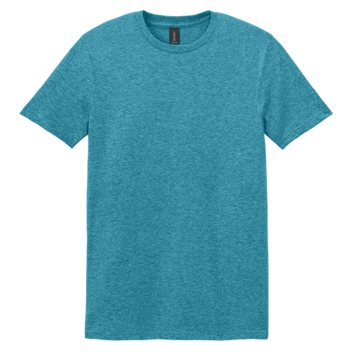 Adult Short Sleeve Softstyle T-Shirt image thumbnail