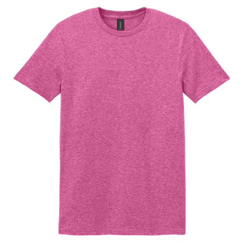 Adult Short Sleeve Softstyle T-Shirt image thumbnail