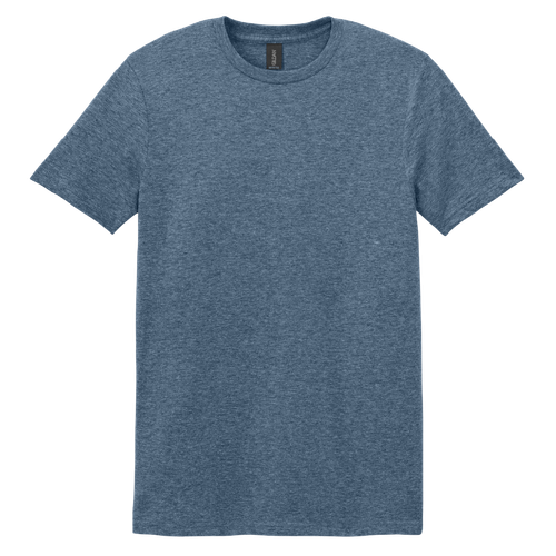 Adult Short Sleeve Softstyle T-Shirt image thumbnail