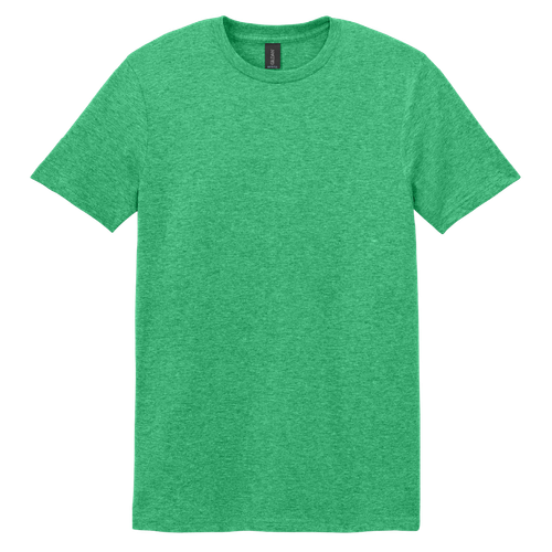 Adult Short Sleeve Softstyle T-Shirt image thumbnail