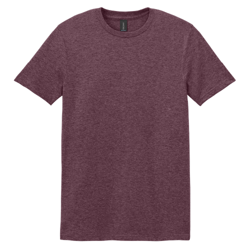 Adult Short Sleeve Softstyle T-Shirt image thumbnail