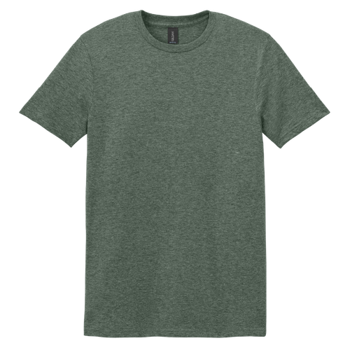 Adult Short Sleeve Softstyle T-Shirt image thumbnail